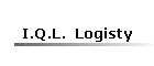 I.Q.L.  Logisty
