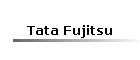 Tata Fujitsu