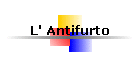 L' Antifurto