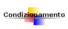 Condizionamento