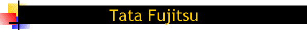 Tata Fujitsu